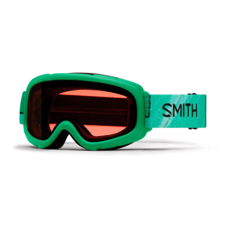 Lasit Smith GAMBLER Crayola Forest Green 22