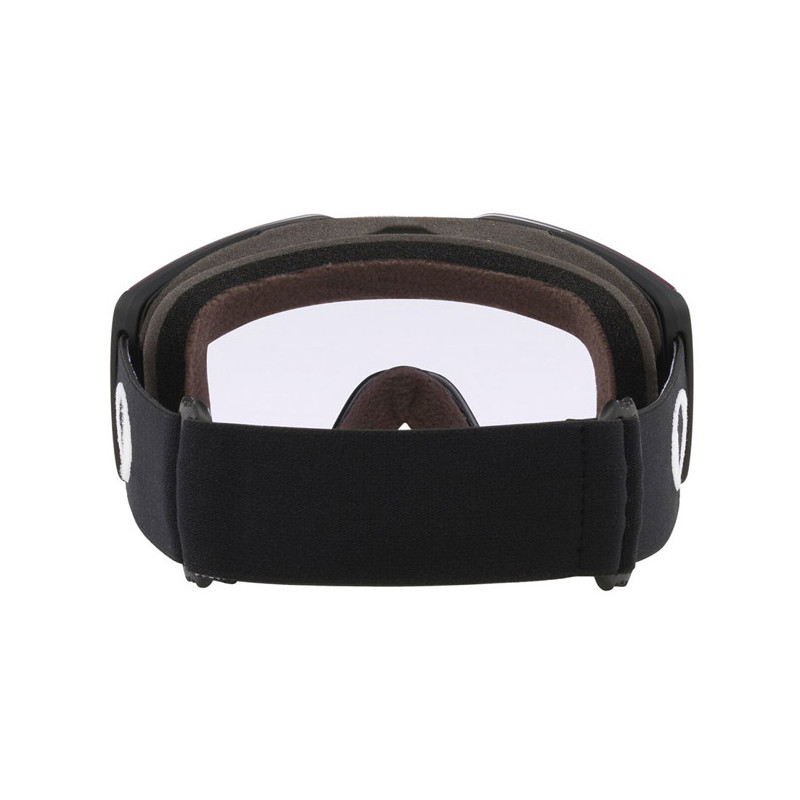 Bril Oakley Fall Line M Matte Blk