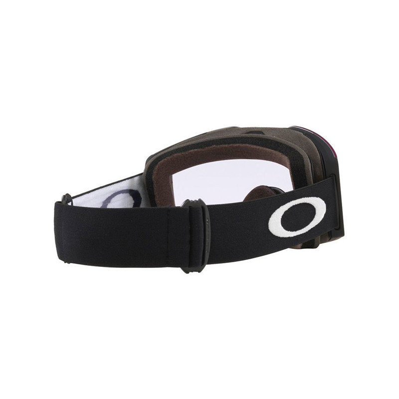 Óculos Oakley Fall Line M Matte Blk