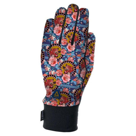 Handschuh Matt ESTRADA INNER TOUCH Jaguar