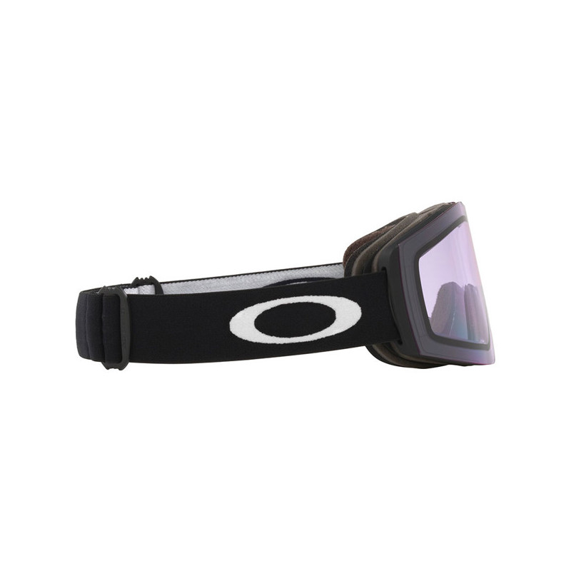 Okulary Oakley Fall Line M Matte Blk