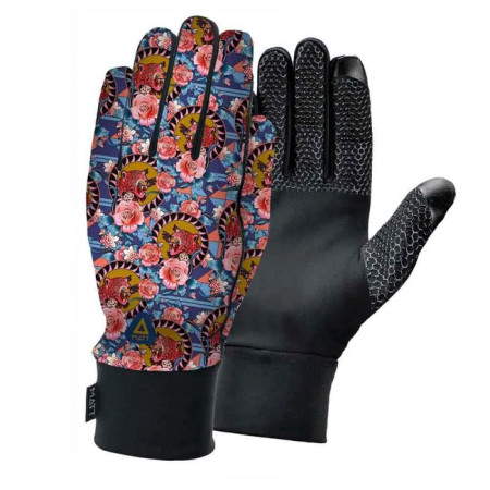 Handschuh Matt ESTRADA INNER TOUCH Jaguar 2