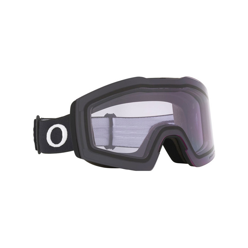 Lasit Oakley Fall Line M Matte Blk