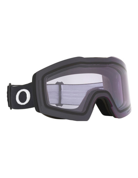 Brýle Oakley Fall Line M Matte Blk