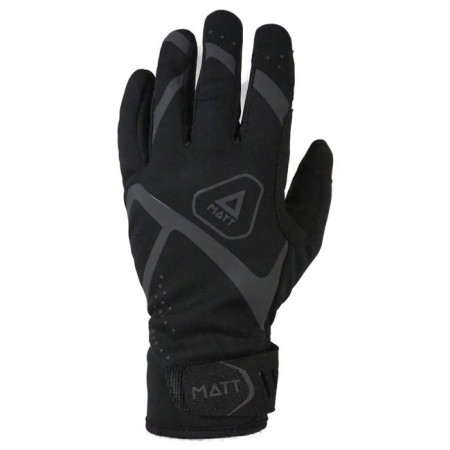 Gloves Matt RUNFORFUN TTX NG