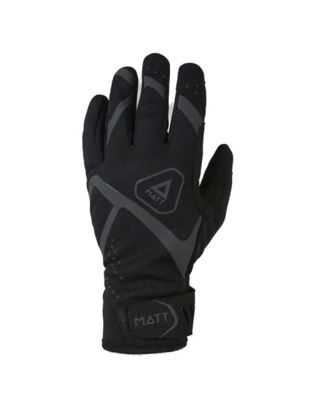 Guantes Matt RUNFORFUN TTX NG