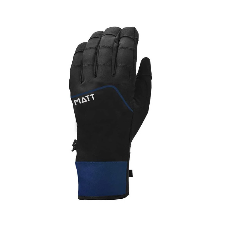 Käsineet Matt SKIMO GLOVES TTX NGAZ