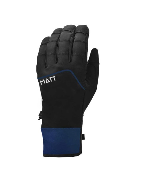 Luvas Matt SKIMO GLOVES TTX NGAZ