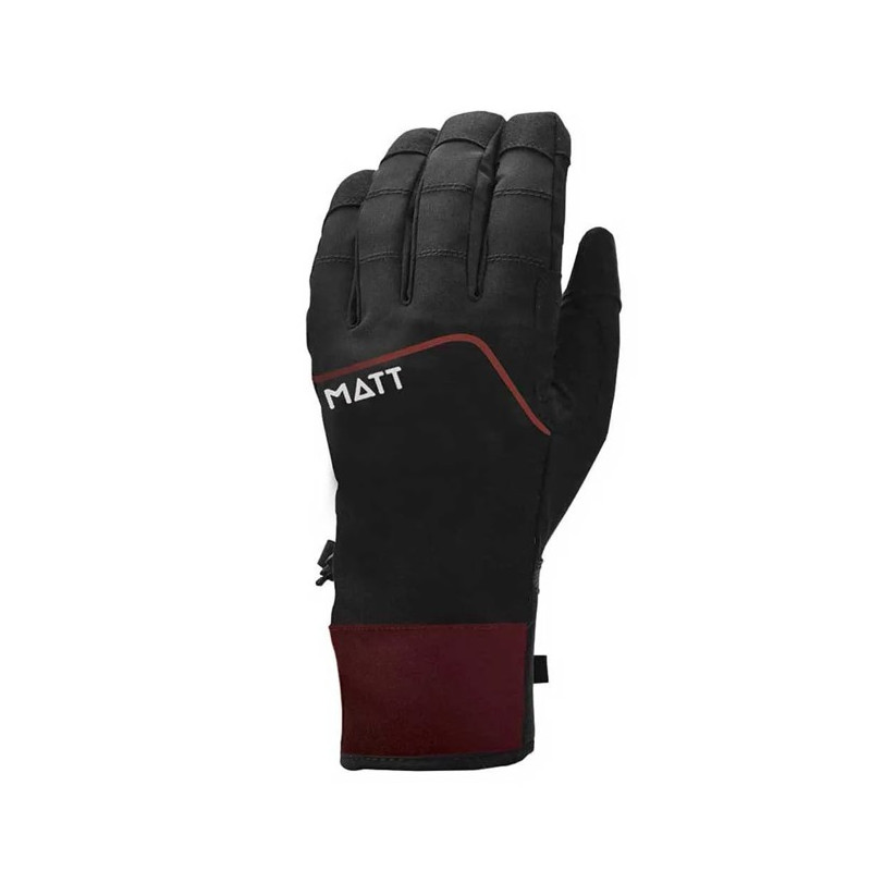 Gloves Matt SKIMO TTX NGRJ