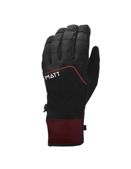 Luvas Matt SKIMO GLOVES TTX NGRJ