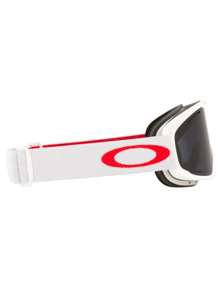 Očala Oakley O FRAME 2.0 XM WHITE RED wDarkGrey&Pers