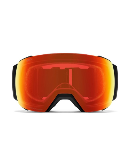 Maschera Smith IO MAG XL Black 22 Chromapop Everyday R