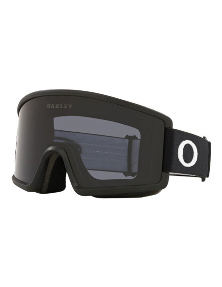 Okulary Oakley Ridge Line L Matte Black w/ Dark Grey