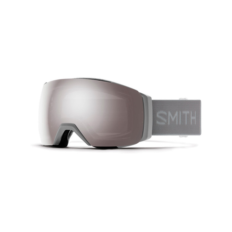 Briller Smith I/O MAG XL Cloudgrey 22
