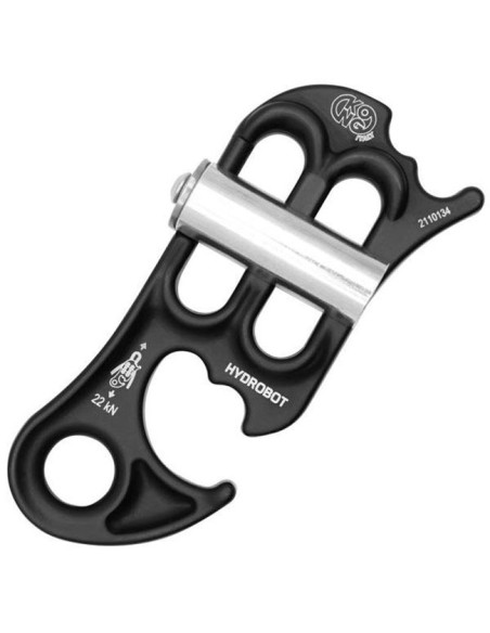 Zostupový systém Kong Hydrobot