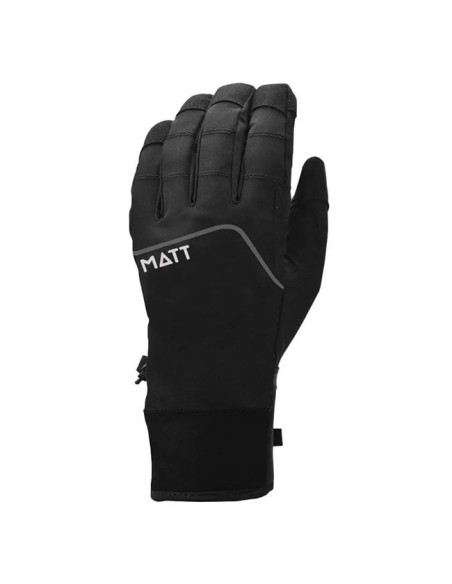 Käsineet Matt SKIMO GLOVES TTX NN