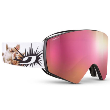 Julbo Razor Edge Spectron 3