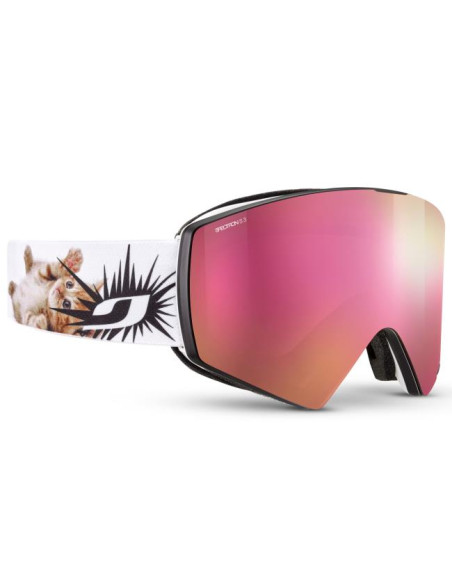 Julbo Razor Edge Spectron 3