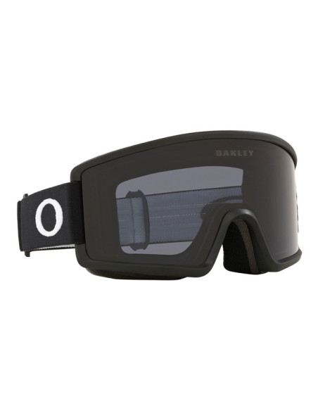 Okuliare Oakley Ridge Line L Matte Black w/ Dark Grey