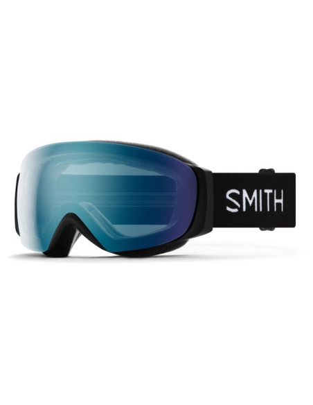 Akiniai Smith IO MAG S Black 22 Chromapop Everyday Gr