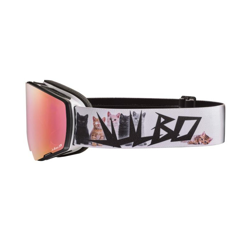 Julbo Razor Edge Spectron 3