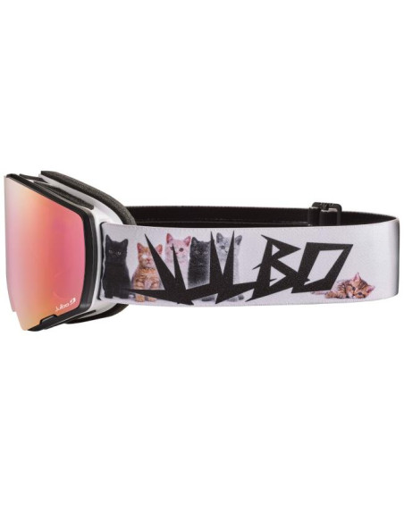 Julbo Razor Edge Spectron 3