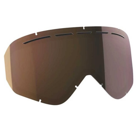 Lasit Scott FACT ACS