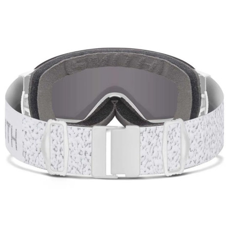 Gafas Smith IO MAG S White Chunky Knit 22 Chromapop 2