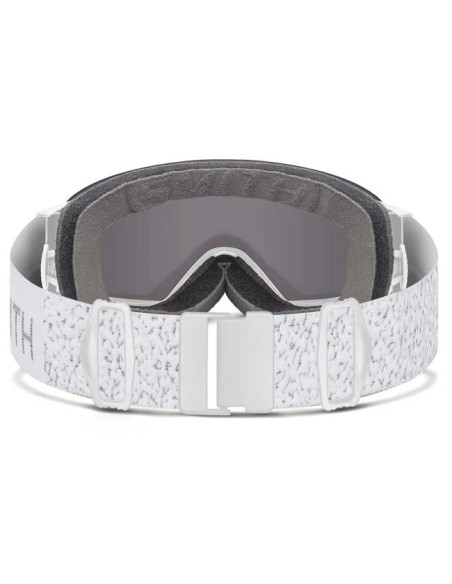 Glasses Smith IO MAG S White Chunky Knit 22 Chromapop