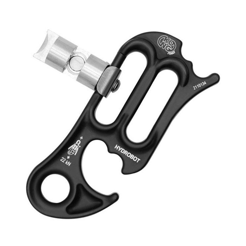 Spuščalec Kong Hydrobot