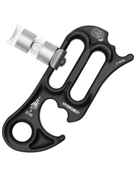 Zostupový systém Kong Hydrobot