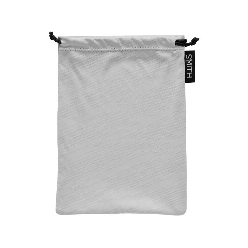 Lasit Smith IO MAG S White Chunky Knit 22 Chromapop