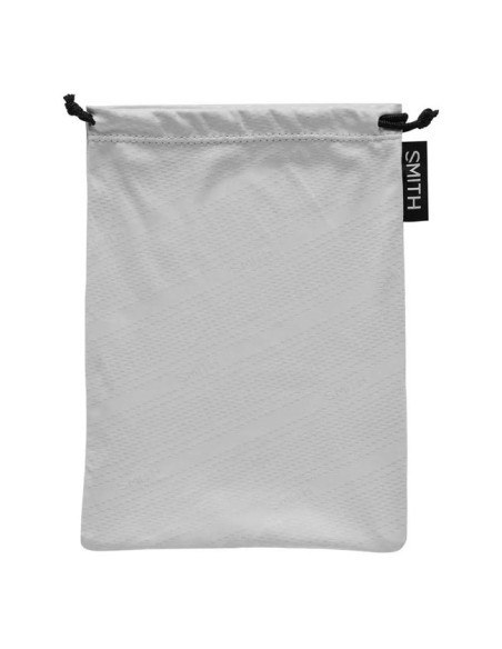 Bril Smith IO MAG S White Chunky Knit 22 Chromapop