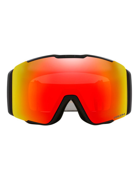Očala Oakley Line Miner Pro L Mt Black Torch & Iced