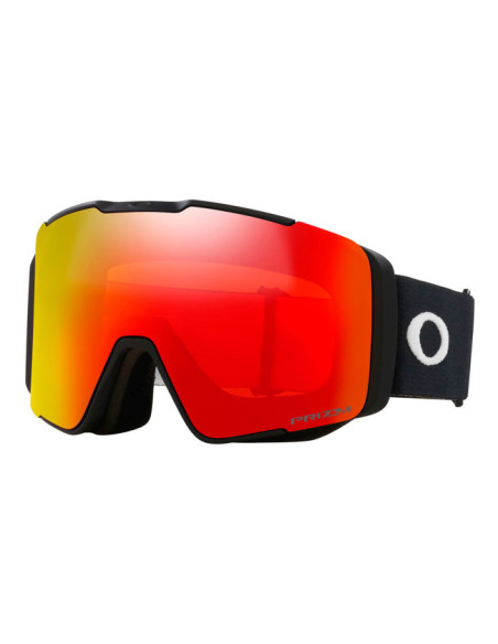 Okuliare Oakley Line Miner Pro L Mt Black Torch & Iced