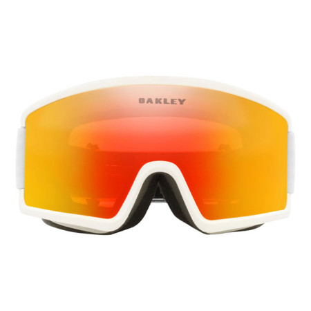 Brýle Oakley Ridge Line L Matte White w/ Fire Irid 2