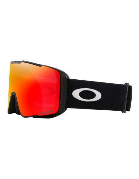 Lasit Oakley Line Miner Pro L Mt Black Torch & Iced