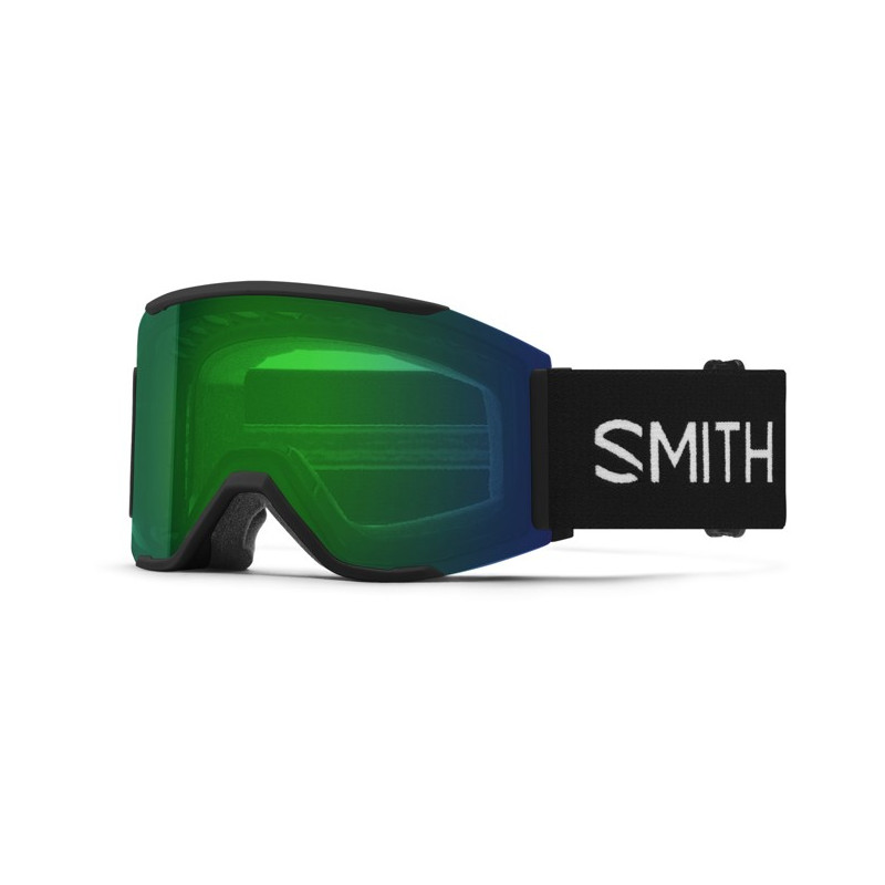 Kaukė Smith SQUAD MAG Black 22 Chromapop Everyday G