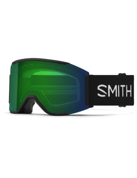 Maszk Smith SQUAD MAG Black 22 Chromapop Everyday G