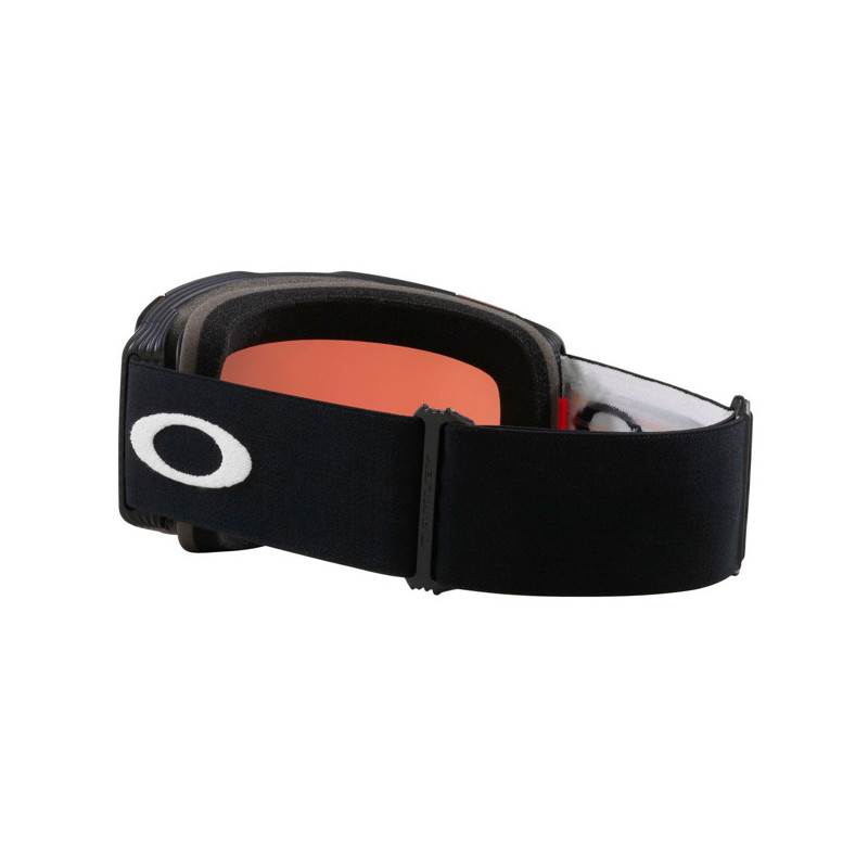 Gafas Oakley Line Miner Pro L Mt Black Torch & Iced