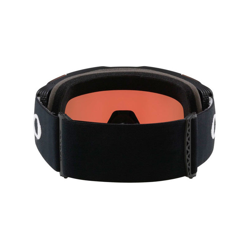 Szemüveg Oakley Line Miner Pro L Mt Black Torch & Iced