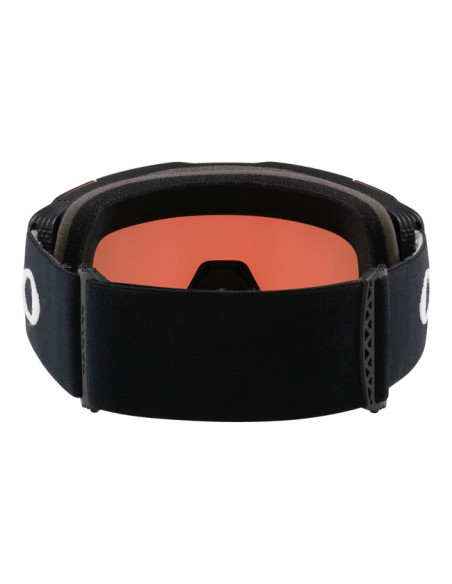 Briller Oakley Line Miner Pro L Mt Black Torch & Iced