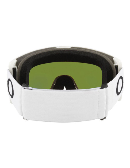 Gafas Oakley Ridge Line L Matte White w/ Fire Irid
