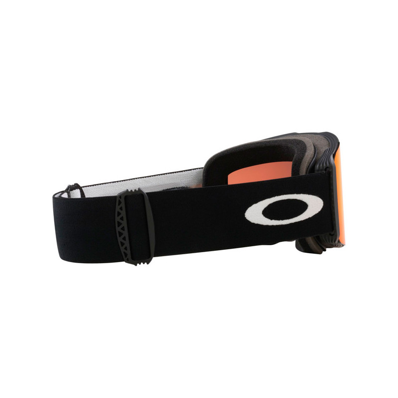 Gafas Oakley Line Miner Pro L Mt Black Torch & Iced