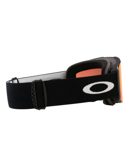 Okulary Oakley Line Miner Pro L Mt Black Torch & Iced