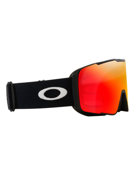 Briller Oakley Line Miner Pro L Mt Black Torch & Iced