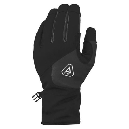 Gloves Matt ANETO Skimo NG