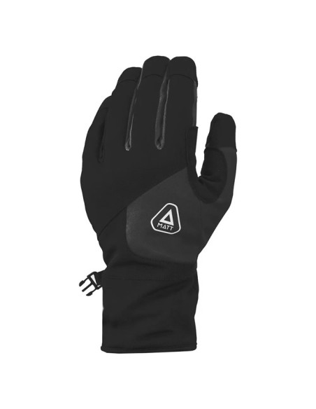 Guantes Matt ANETO Skimo NG