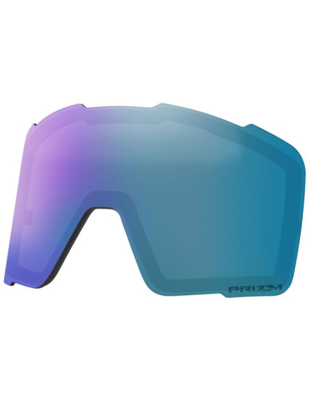 Máscara Oakley Line Miner Pro L