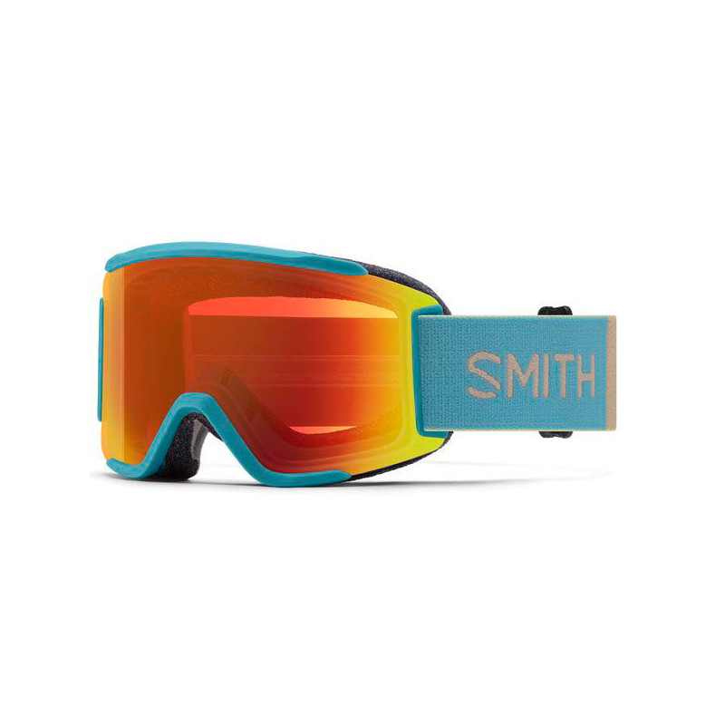 Kaukė Smith Squad S